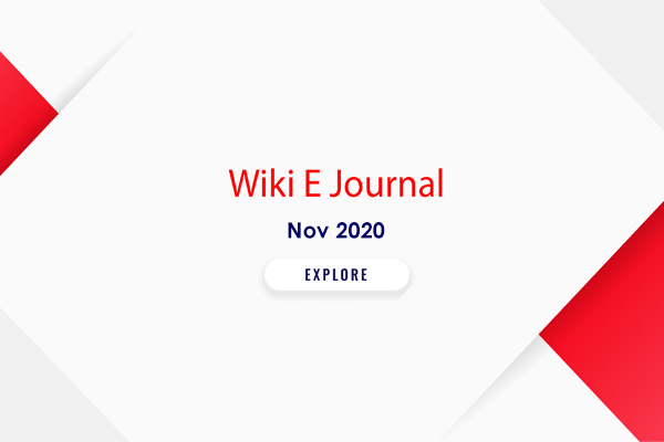 2021 Wiki Christmas Schedule November