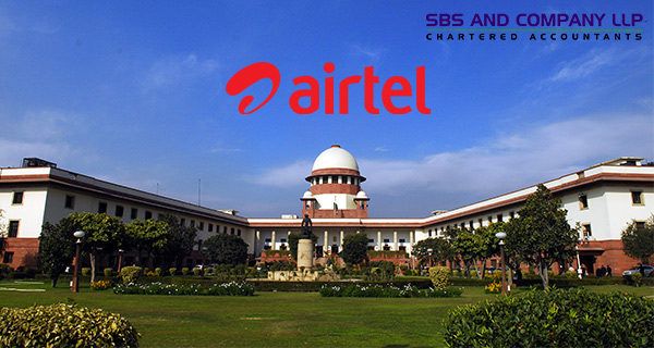 Rectification of GSTR-3B - Supreme Court Decision in Bharti Airtel Limited