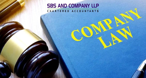 AN ANALYSIS OF THE RECOMMENDATIONS  OF  THE COMPANY LAW COMMITTEE, 2022