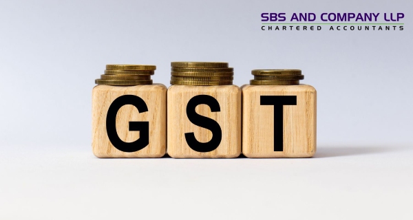GST Implications on Issues arising from Arbitration Awards