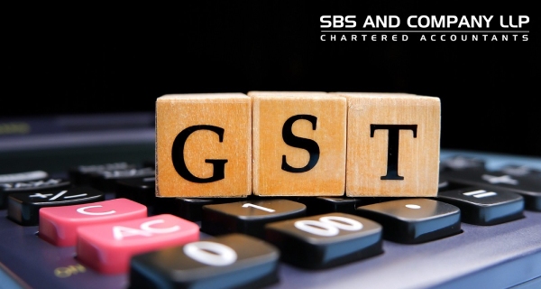 Summary of GST Decisions